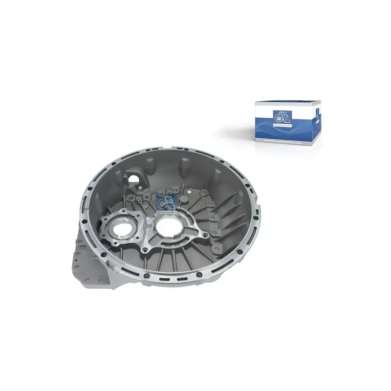 Debriyaj Muhafazası DT Spare Parts 2.33236 – Volvo FH / FM / FMX