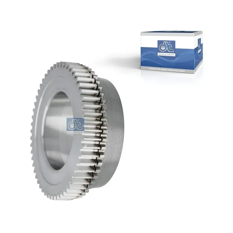 Şanzıman İticisi DT Spare Parts 2.93408 – Volvo FH / FM / FMX