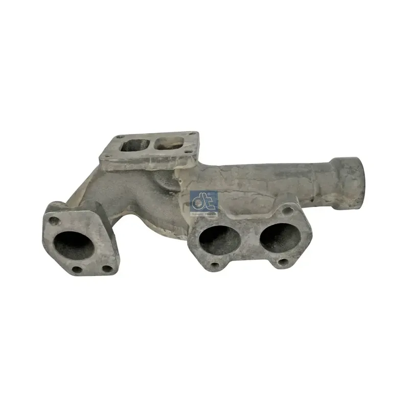 Egzoz Manifoldu DT Spare Parts 1.10665 – Scania R
