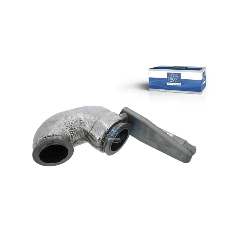 Egzoz Freni DT Spare Parts 3.25596 – MAN TGA