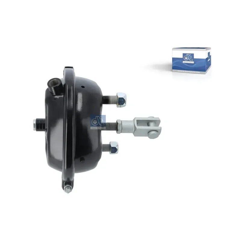 Servis Fren Körüğü DT Spare Parts 1.18995 – Scania G / R / S