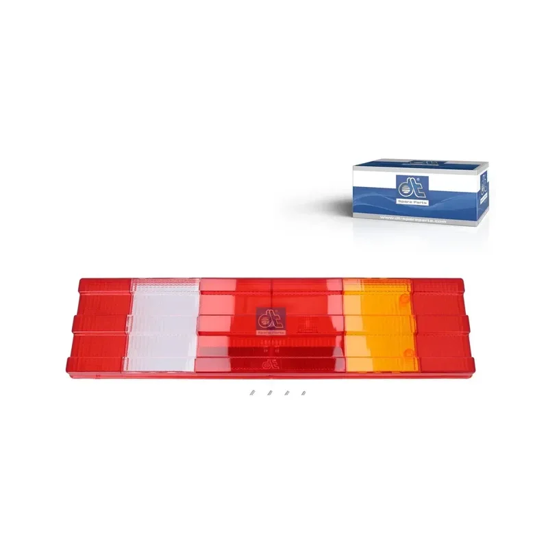 Sağ Stop Lambası DT Spare Parts 4.61544 – Mercedes-Benz ACTROS / ATEGO
