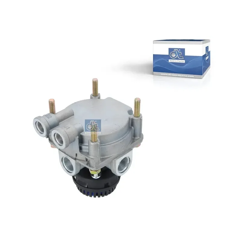 Röle Valfi DT Spare Parts 4.63226 – Mercedes-Benz ACTROS / ATEGO / AXOR