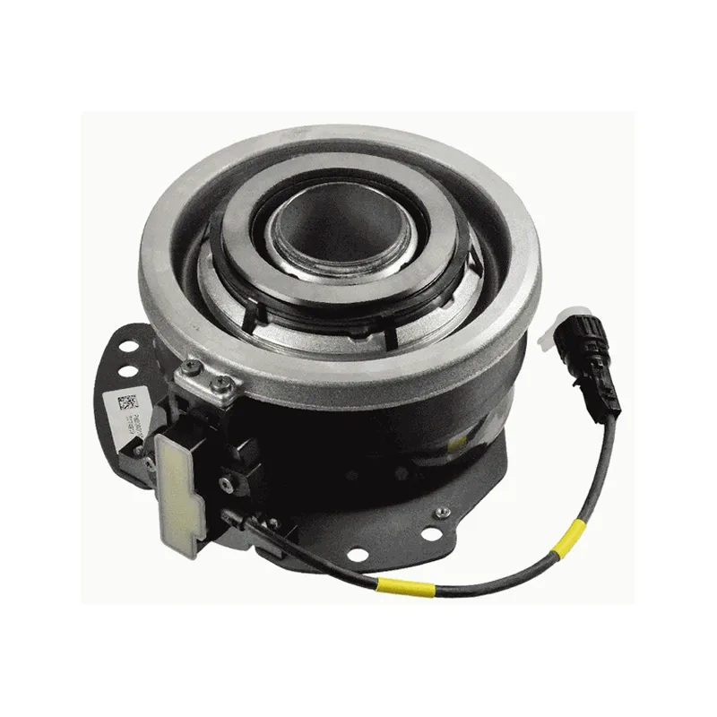 Debriyaj Merkezi SACHS 6482 000 155 – Volvo / Renault Trucks
