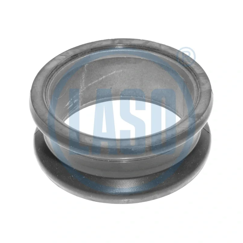 Motor Soğutma Suyu Borusu LASO 5520 4704 – MAN TGA / TGS / TGX