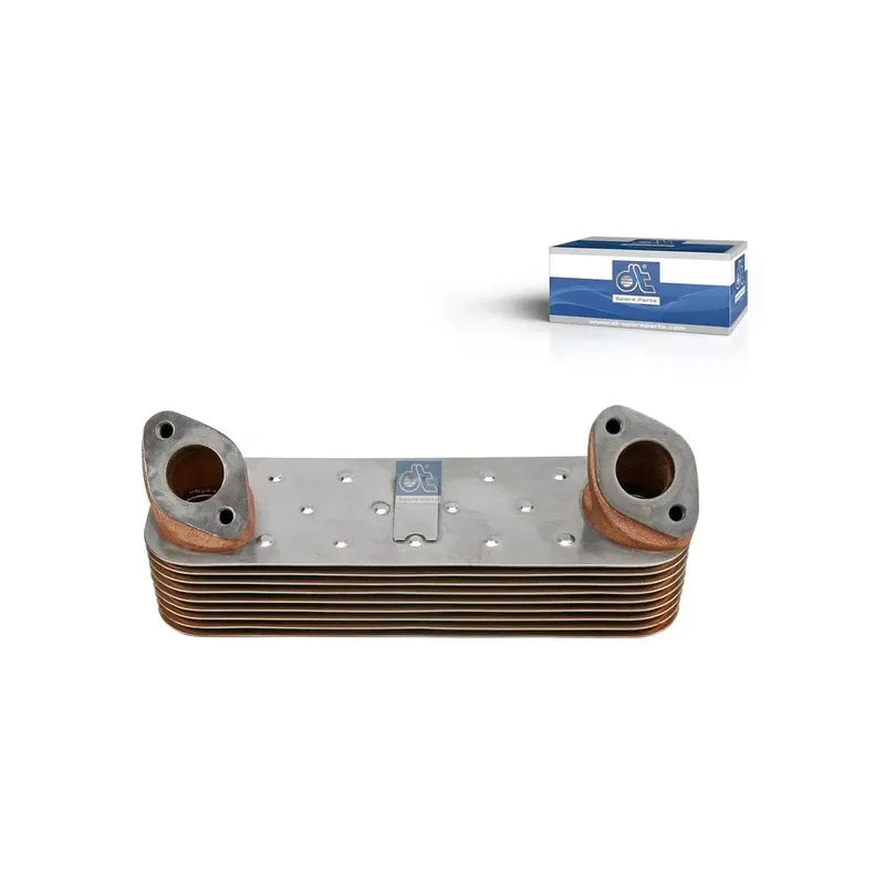 Motor Yağ Soğutucusu DT Spare Parts 3.14172 – MAN TGA / TGS / TGX