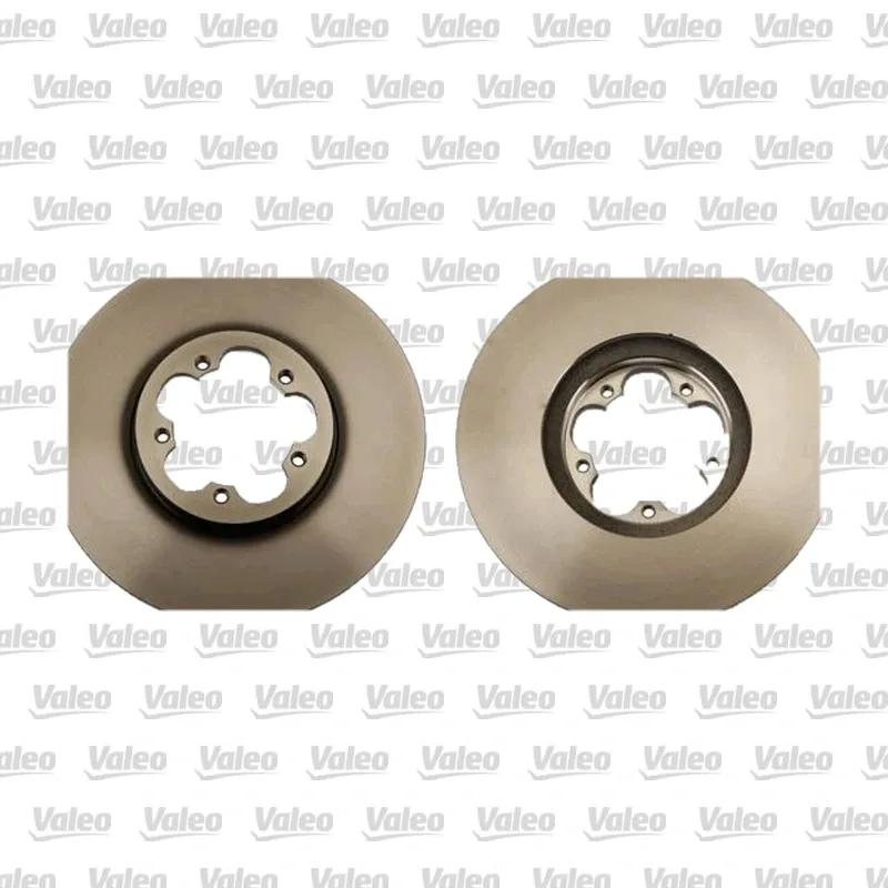 Fren Disk Ayna Ön Sağ ve Sol VALEO 497043 – Ford Transit
