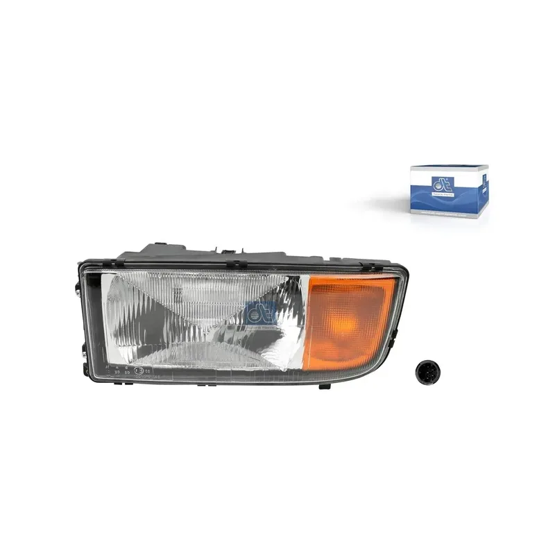 Sol Far DT Spare Parts 4.62318 – Mercedes-Benz ACTROS / ATEGO / AXOR