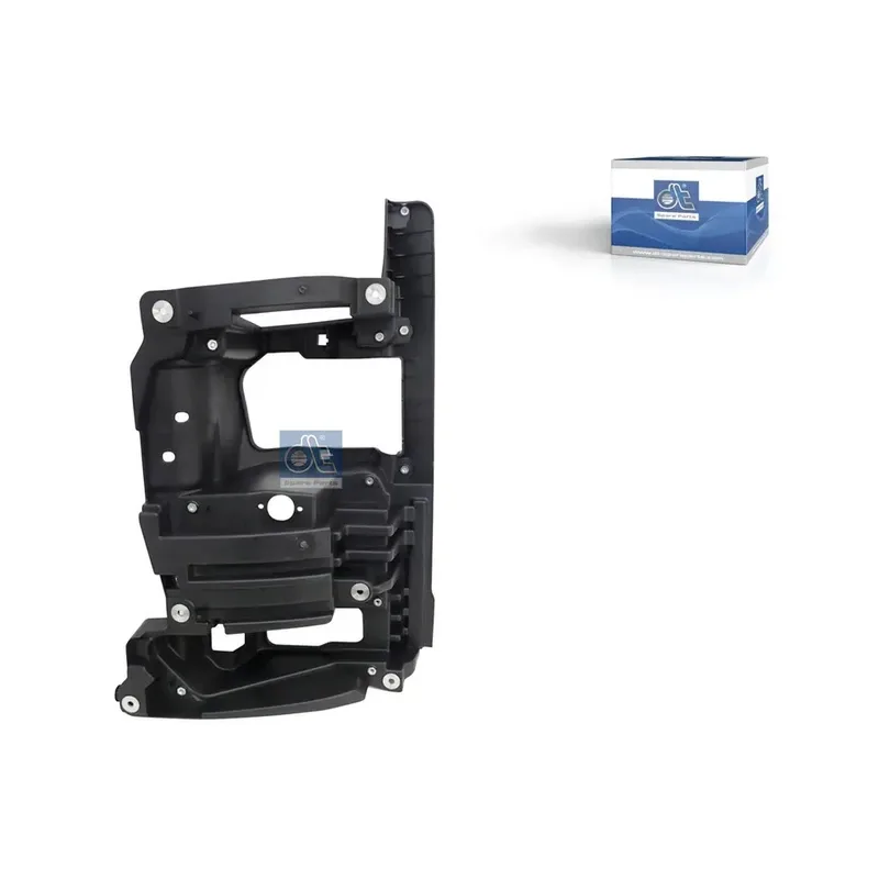 Sol Ön Tampon Desteği DT Spare Parts 3.00731 – MAN TGS / TGX