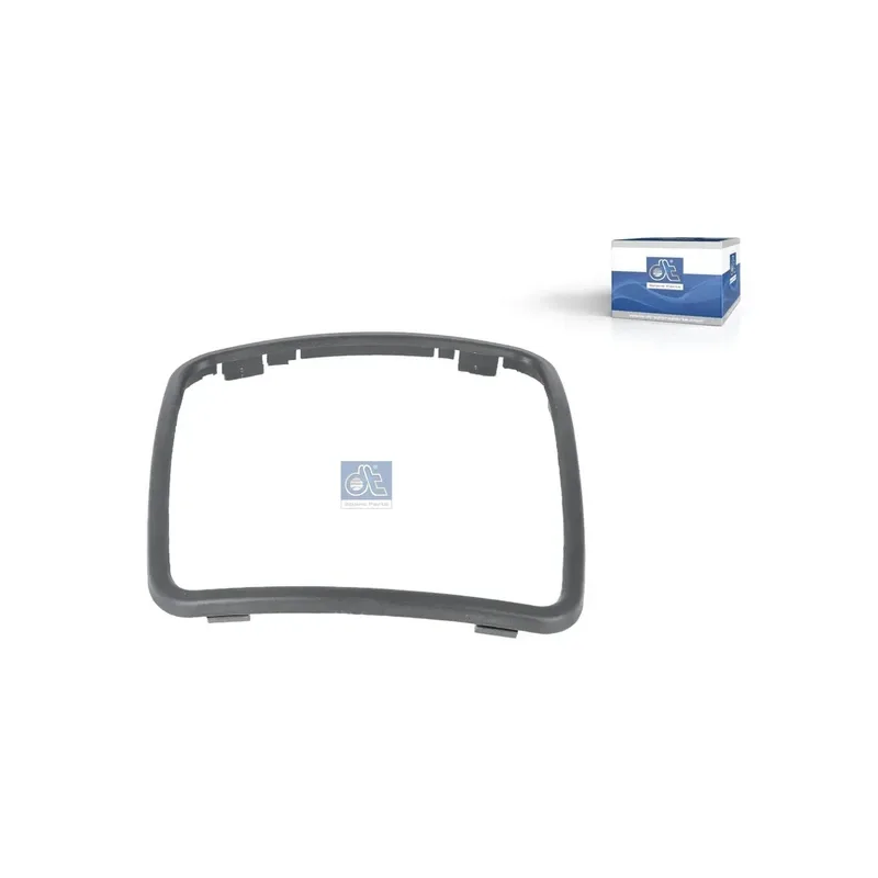 Geniş Açılı Ayna DT Spare Parts 2.73355 – Volvo FH / FM / FMX