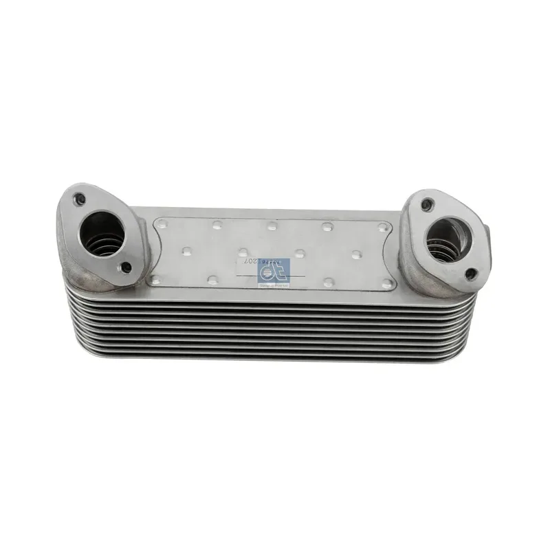 Motor Yağ Soğutucusu DT Spare Parts 4.60820 – MAN / Mercedes-Benz