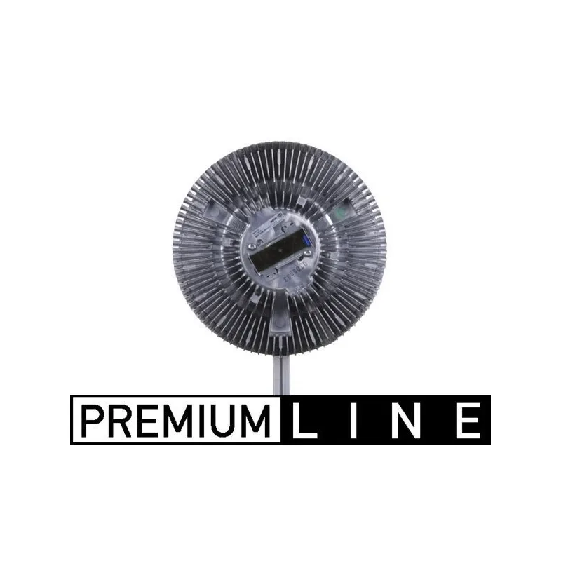 Fan Kavraması MAHLE CFC 25 000P – Mercedes-Benz AXOR 1835 LS / AXOR 1840 LS