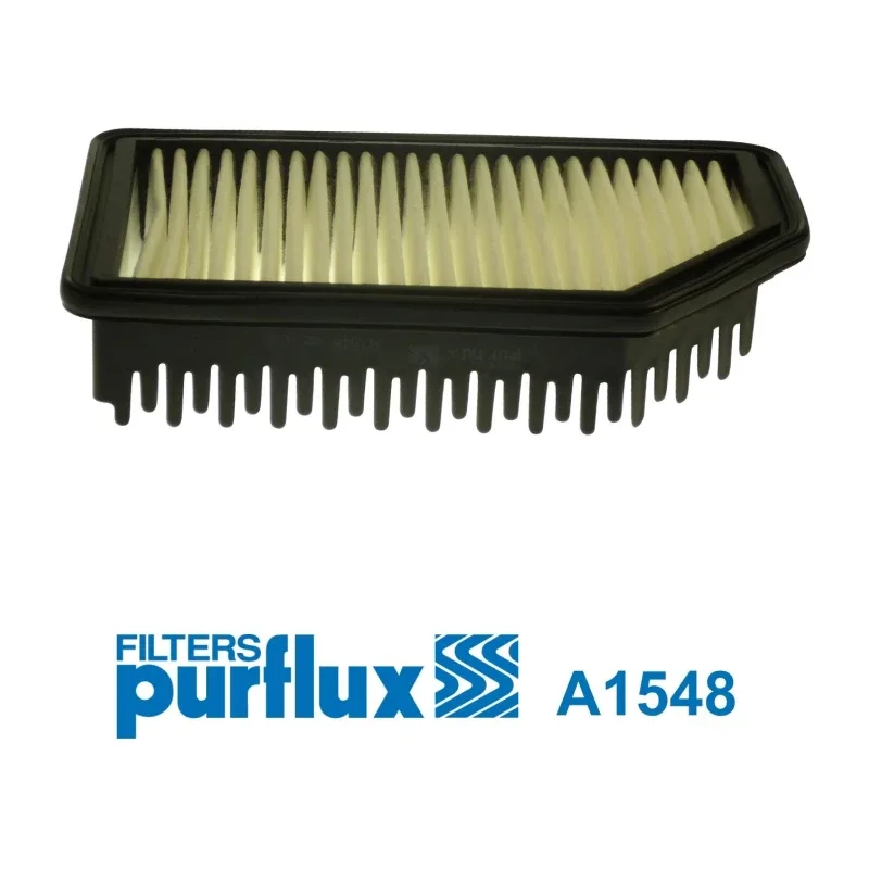 Hava Filtresi PURFLUX A1548 – HYUNDAI / KIA