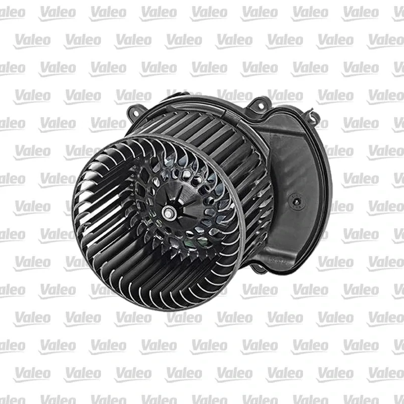 Kalorifer Motoru VALEO 715025 – Renault Megane