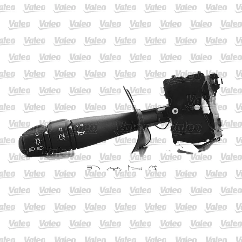 Far Kolu VALEO 251438 – Renault Megane / Kangoo