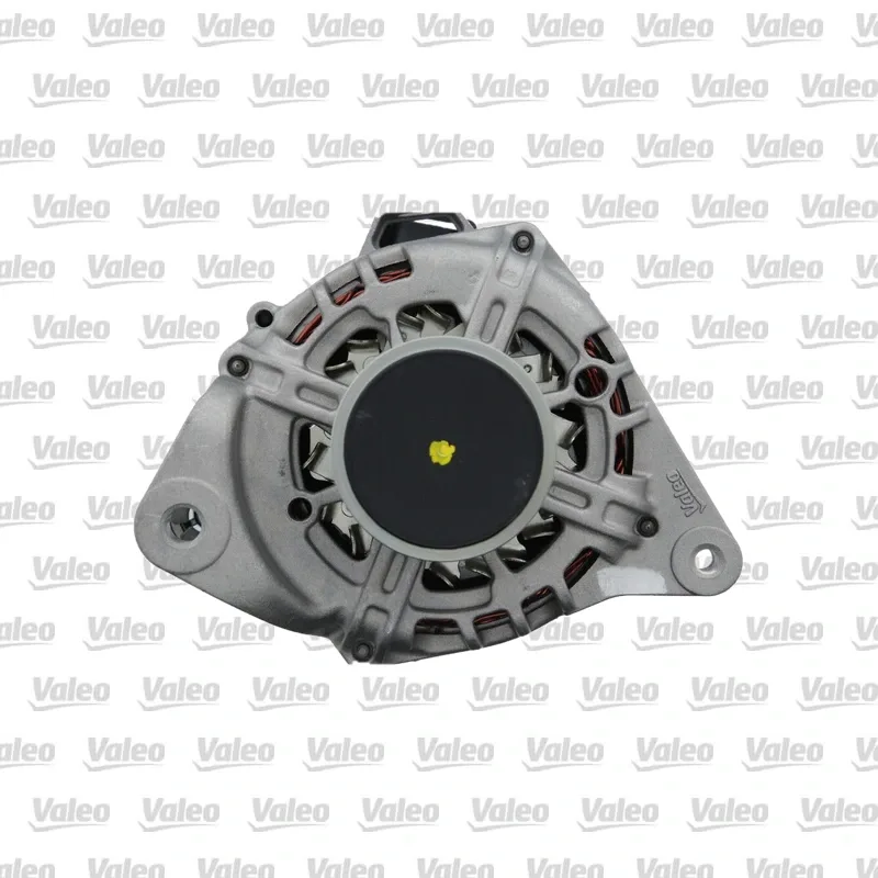 Hyundai i10 1.0 MPI Alternatör – VALEO 616117