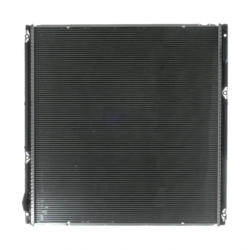 MAN TGS 33.400 İntercooler Radyatörü – MAHLE CIR 16 000P