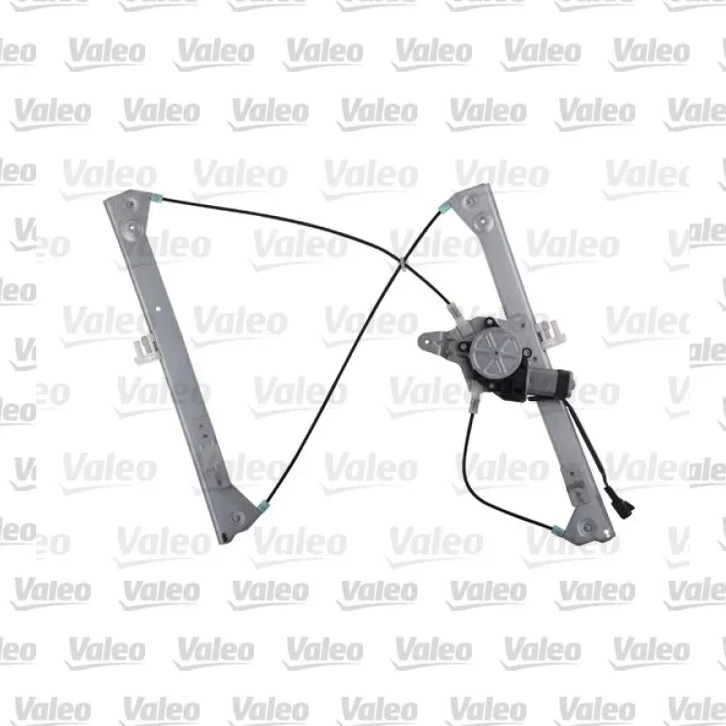Cam Krikosu Ön Sol VALEO 850326 – Peugeot 206 / 206+