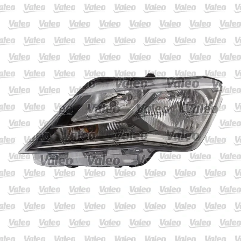 Far Sol VALEO 450484 – Skoda Rapid 1.0 TSI / 1.4 TSI