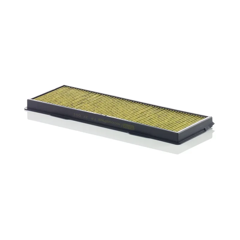 Kabin Filtresi MANN-FILTER FP 37 001 – Scania G / R