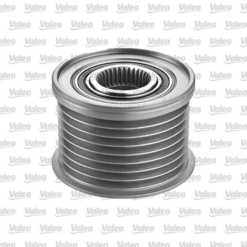 Alternatör Kasnağı VALEO 588101 – BMW / Jeep