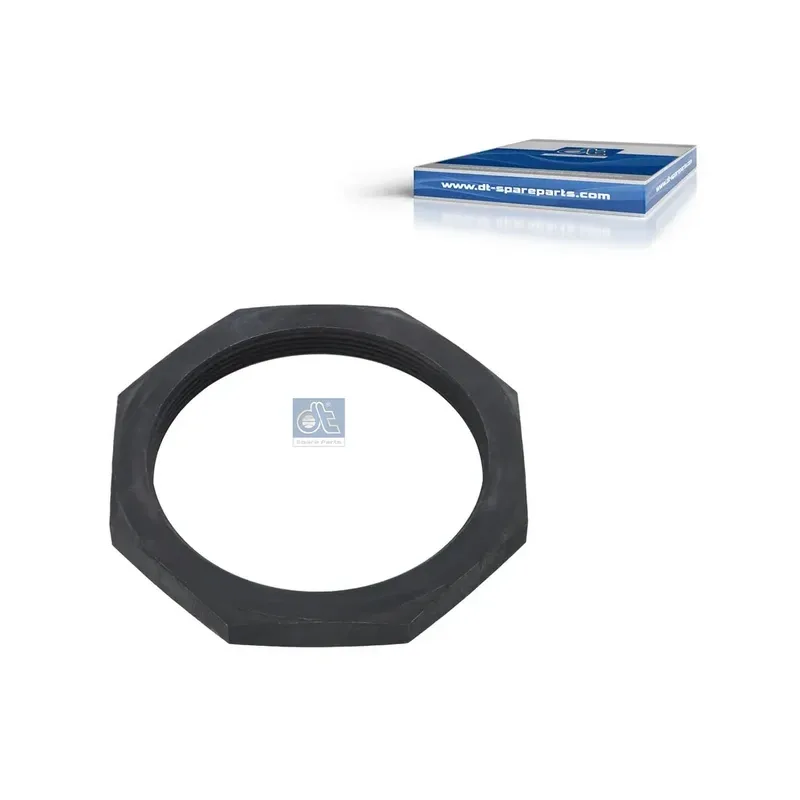 Kabin Denge Kolu Kilit Somunu DT Spare Parts 1.16243 – Scania R