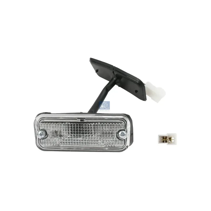 Beyaz Pozisyon Lambası DT Spare Parts 4.63538 – Mercedes-Benz ACTROS