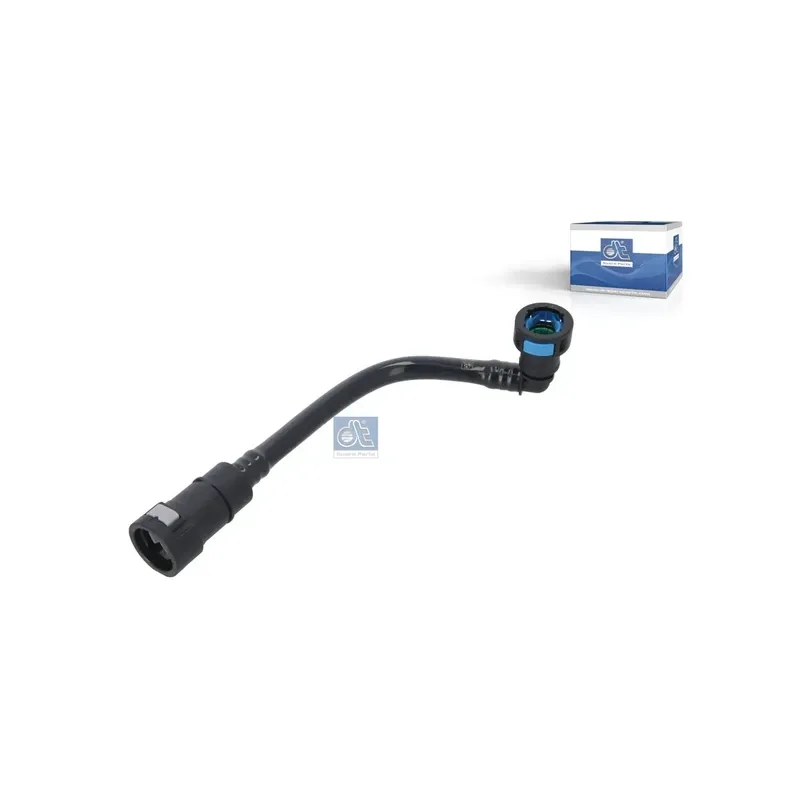 Yakıt Borusu DT Spare Parts 3.00447 – MAN TGA / TGX