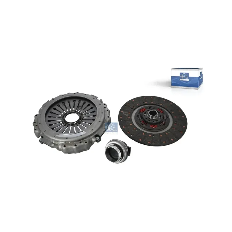 Otomatik Ayarlı Debriyaj Seti DT Spare Parts 4.00804 – Mercedes-Benz AROCS