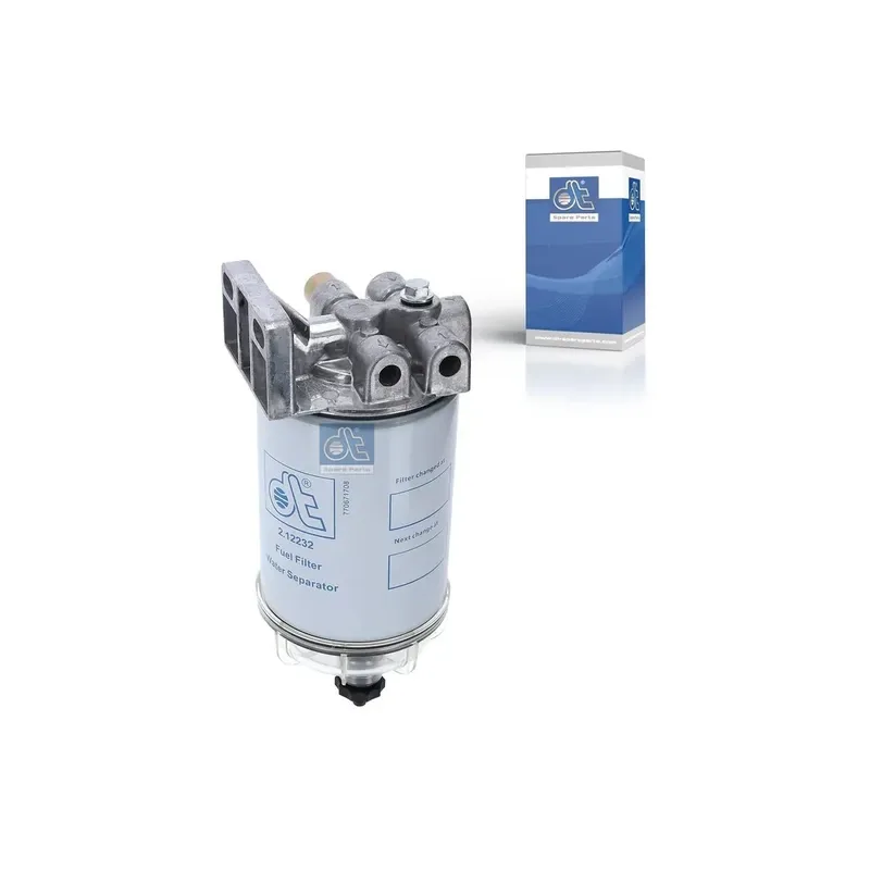 Komple Yakıt Filtresi DT Spare Parts 1.42100 – Scania G / R