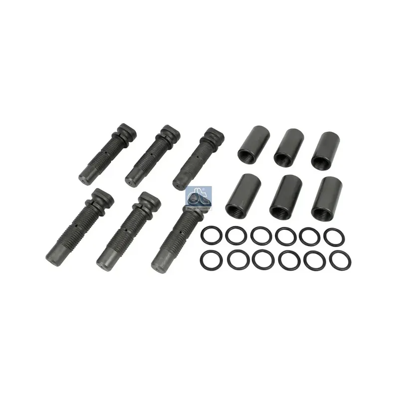Makas Pim Takımı DT Spare Parts 1.32546 – Scania R
