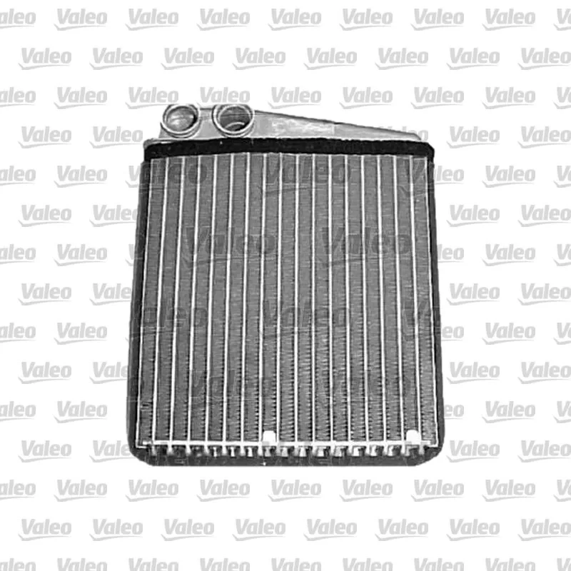 Kalorifer Radyatörü VALEO 812254