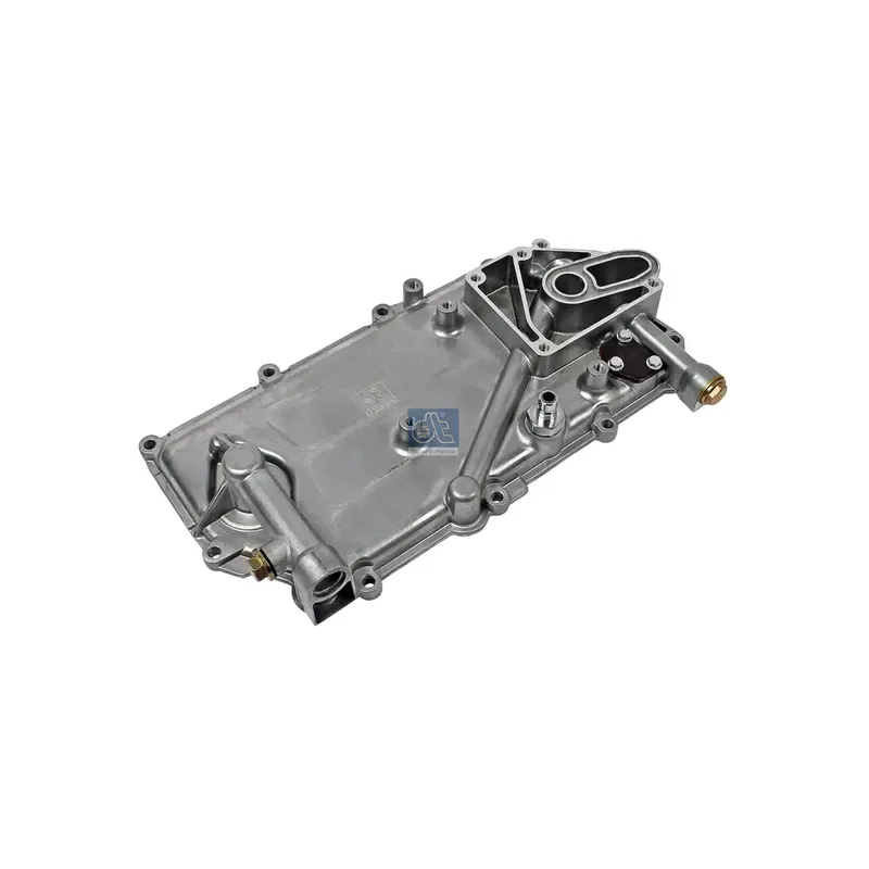 Motor Yağ Soğutucu Kapağı DT Spare Parts 1.10169 – Scania R