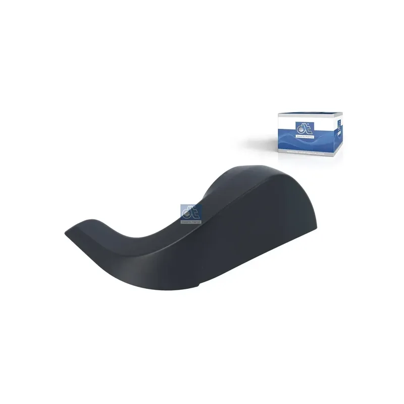 Sağ Üst Ayna Kolu Kapağı DT Spare Parts 3.86293 – MAN TGS / TGX
