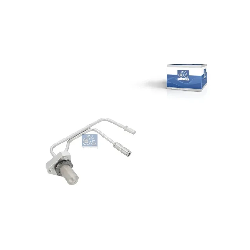 AdBlue Enjeksiyon Memesi DT Spare Parts 6.37840 – Volvo FH / FM / FMX