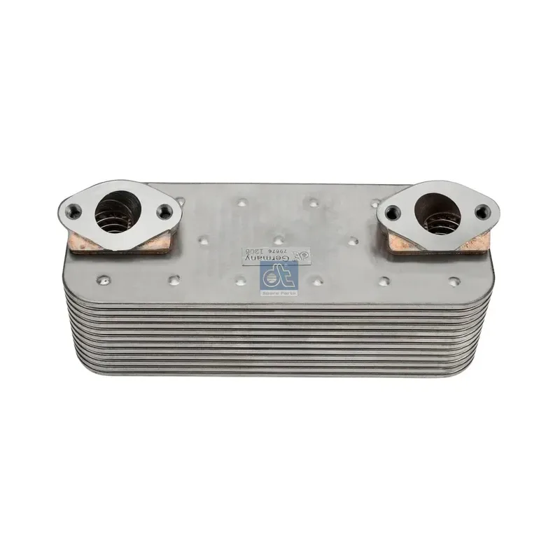 Motor Yağ Soğutucusu DT Spare Parts 4.61897 – Mercedes-Benz ACTROS