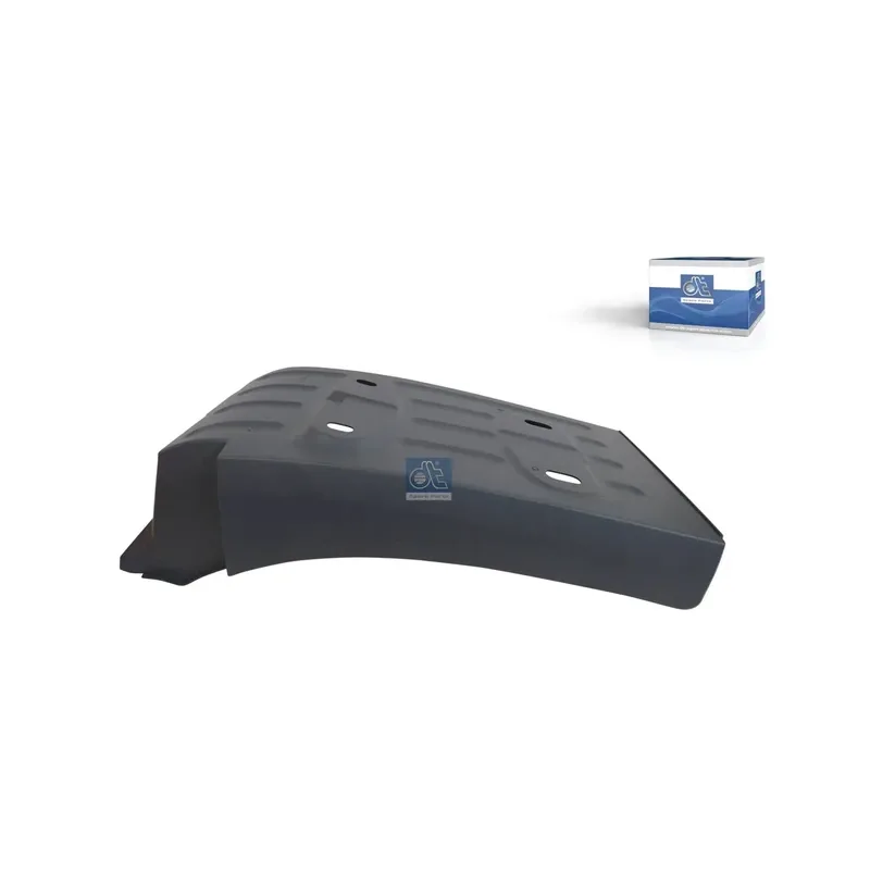 Sol Çamurluk DT Spare Parts 4.01188 – Mercedes-Benz ACTROS / ATEGO