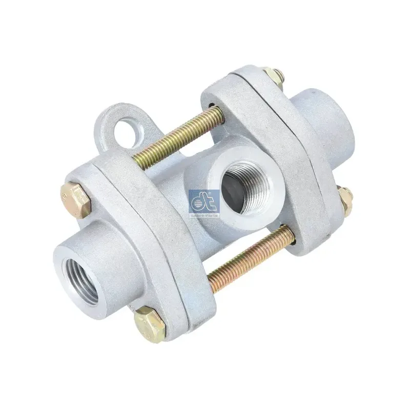 Çift Çek Valf DT Spare Parts 1.18314 – Scania G / R
