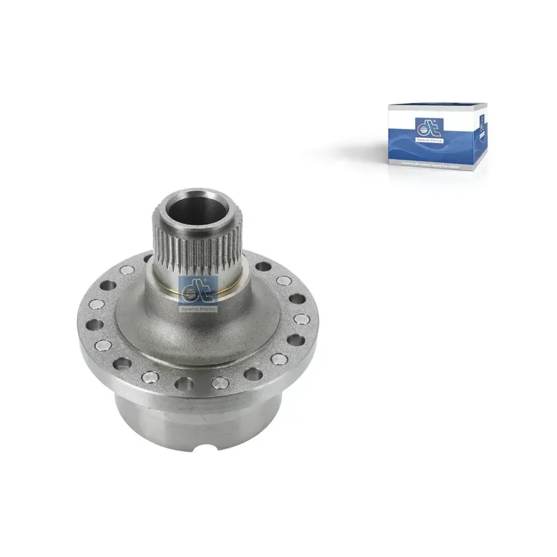 Diferansiyel Kutusu Yarım Gövde DT Spare Parts 2.35175 – Volvo FH / FM