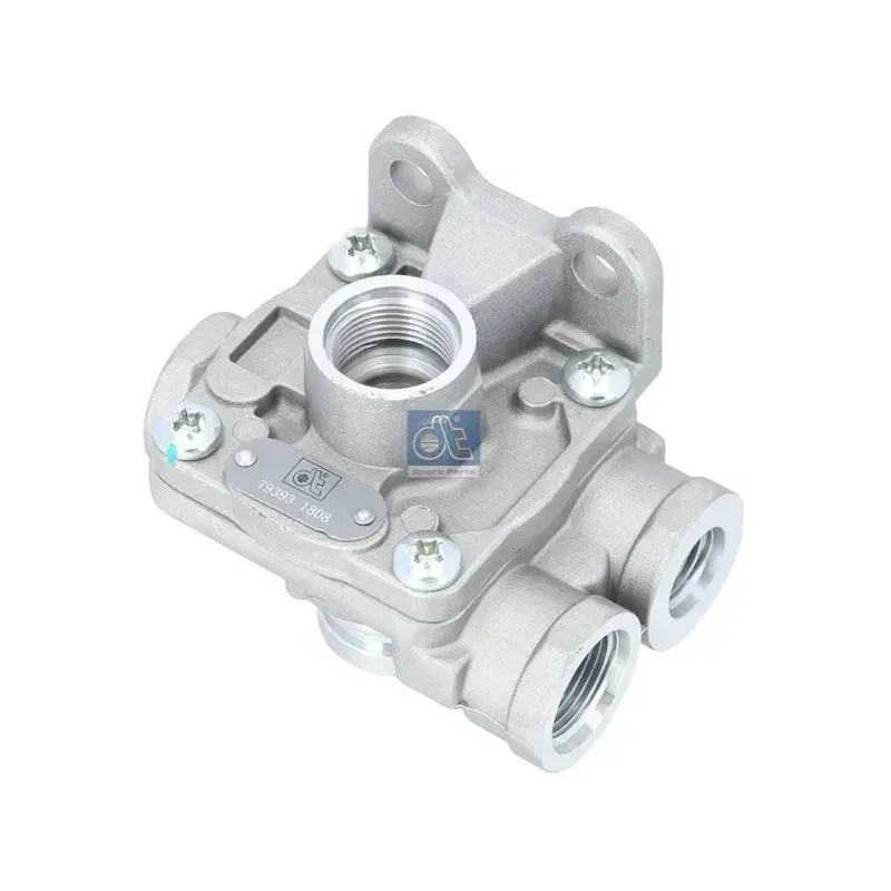 Mercedes ATEGO 1518 Röle Valfi – DT 4.62016