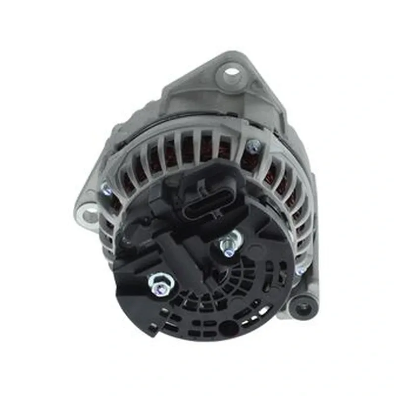 Alternatör BOSCH 1986A00969 – MAN TGA / TGS / TGX