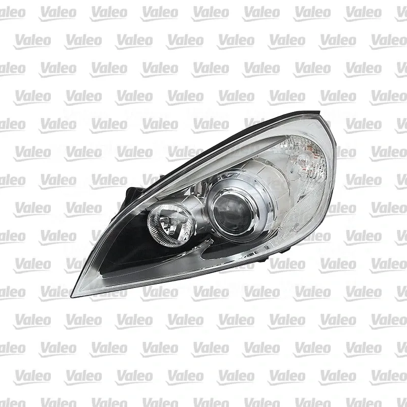 Far Sol VALEO 046956 – Volvo S60 / V60