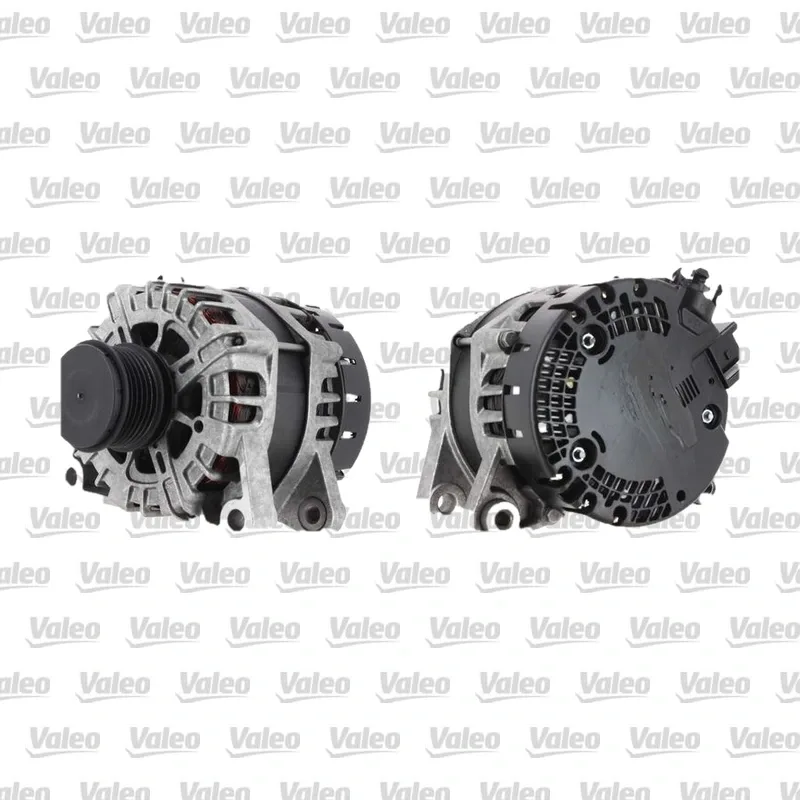 Alternatör VALEO 443361 – Ford Kuga