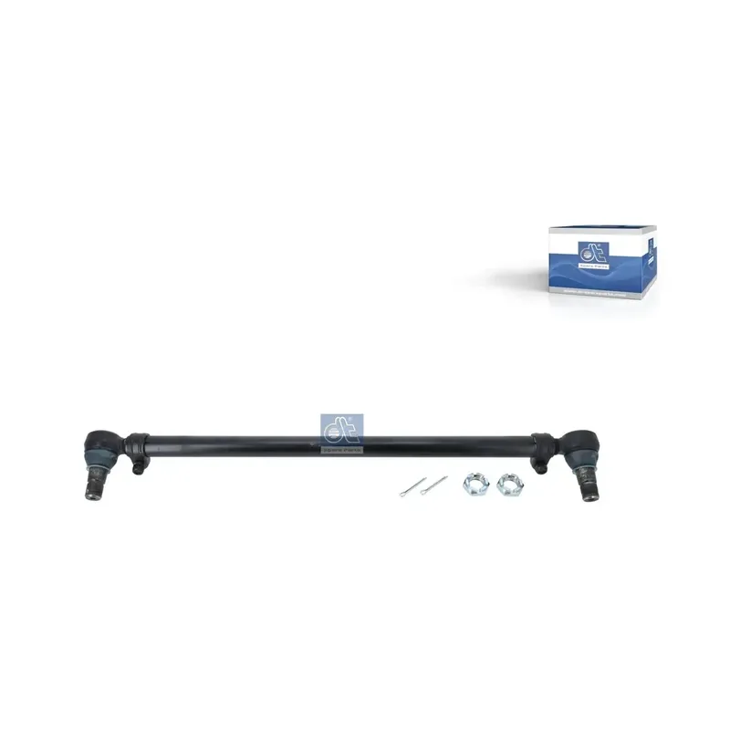 Direksiyon Uzun Rotu DT Spare Parts 4.67444 – Mercedes-Benz AROCS