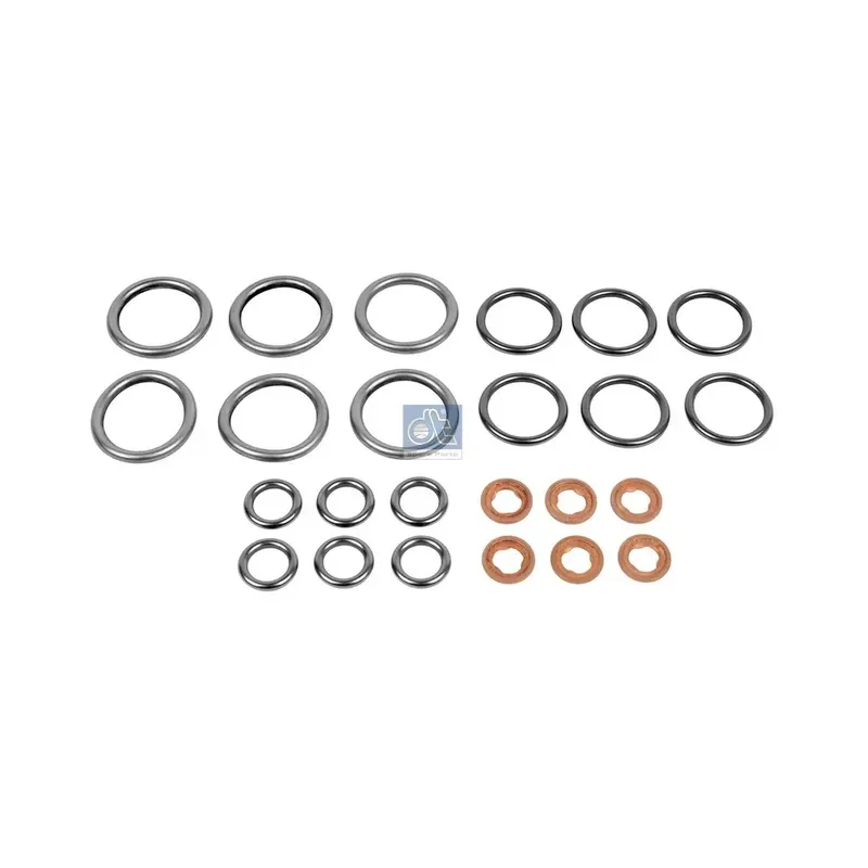 Enjektör Memesi Conta Takımı DT Spare Parts 4.91179 – Mercedes-Benz ACTROS / AROCS / ATEGO