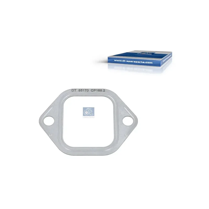 Egzoz Manifoldu Contası DT Spare Parts 3.18104 – MAN TGA / TGS / TGX