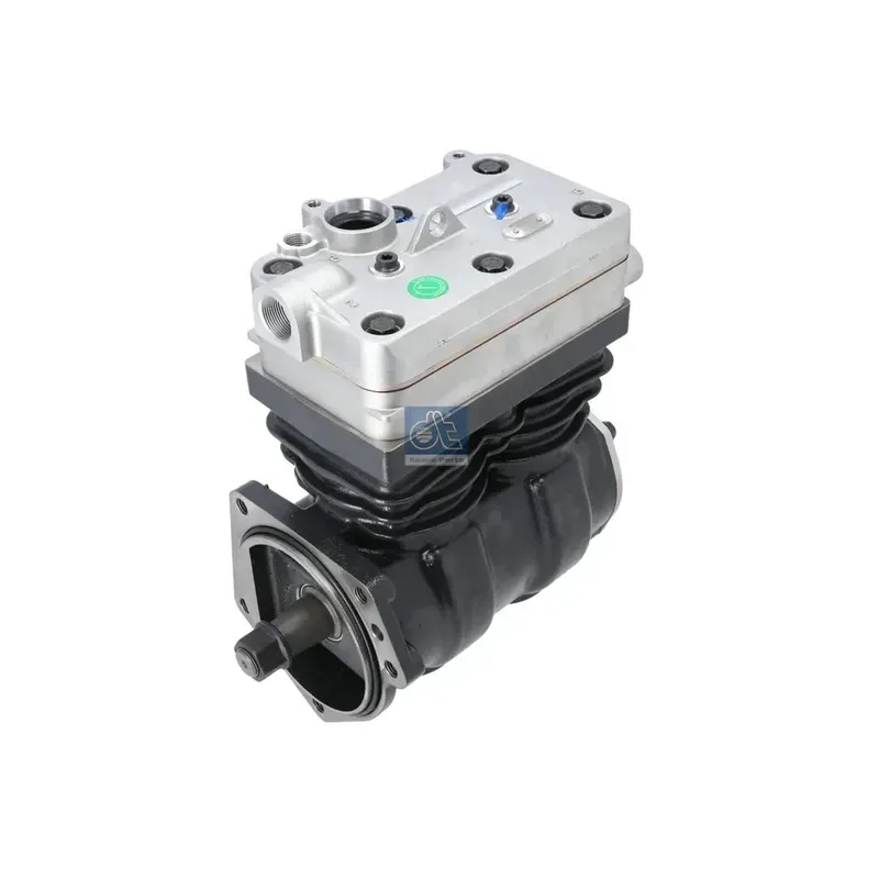 Hava Kompresörü DT Spare Parts 2.44820 – Volvo FH / FM / FMX