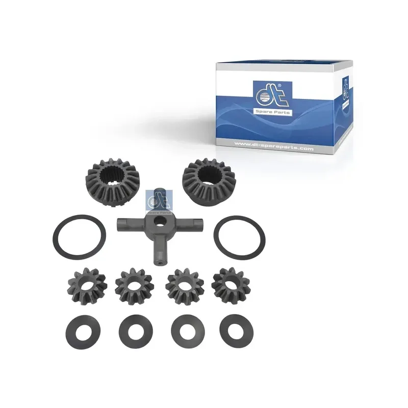 Diferansiyel Tamir Takımı DT Spare Parts 1.31648 – Scania R