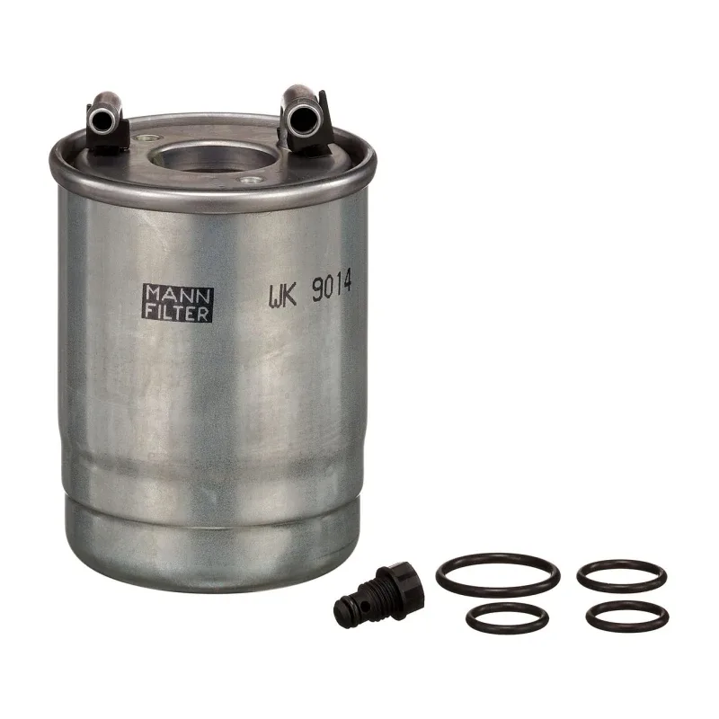 Dizel Yakıt Filtresi MANN-FILTER WK 9014 z – MERCEDES-BENZ Sprinter