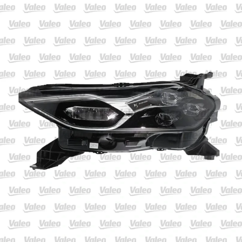 Far Sol VALEO 450974 – DS DS 3